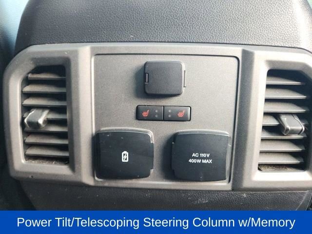 Certified 2019 Ford F150 Raptor w/ Equipment Group 802A Luxury image 21