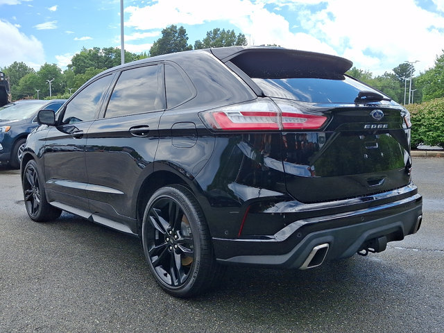 Certified 2024 Ford Edge ST w/ Equipment Group 401A AWD/4WD image 8