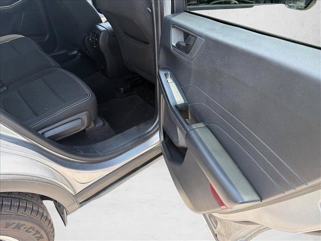 Certified 2023 Ford Escape Active w/ Tech Pack #1 FWD image 19