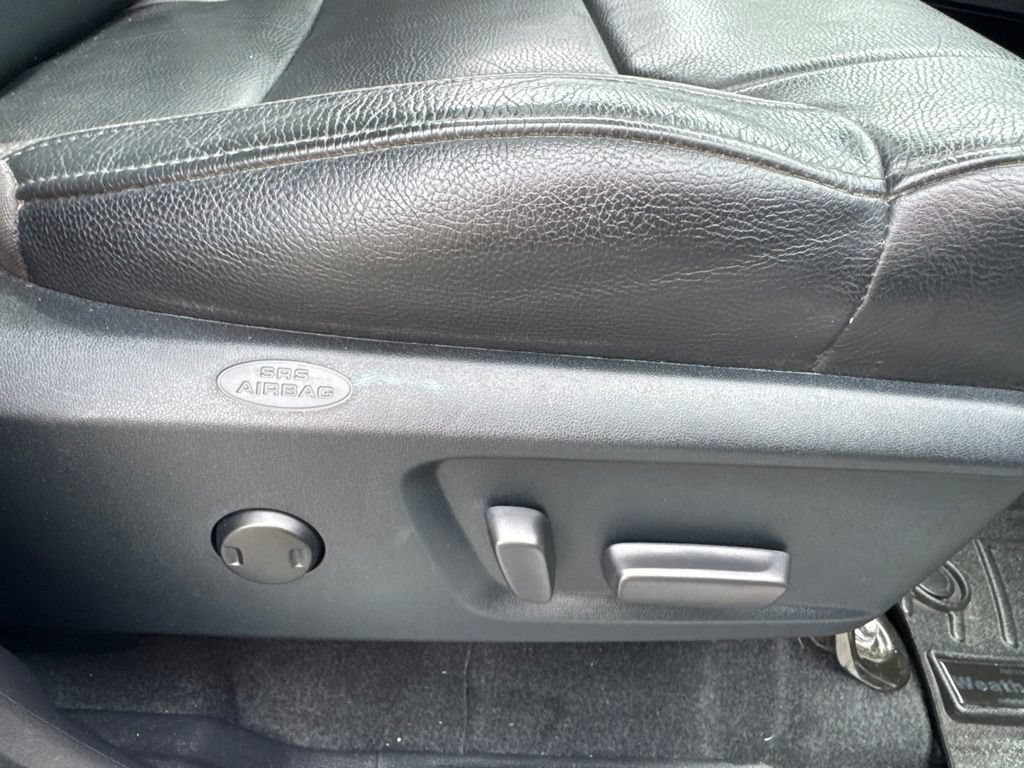 Used 2018 Toyota Tundra Limited AWD/4WD image 37