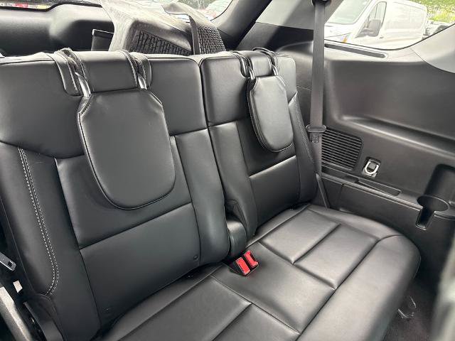 Certified 2024 Ford Explorer XLT w/ Equipment Group 202A AWD/4WD image 11
