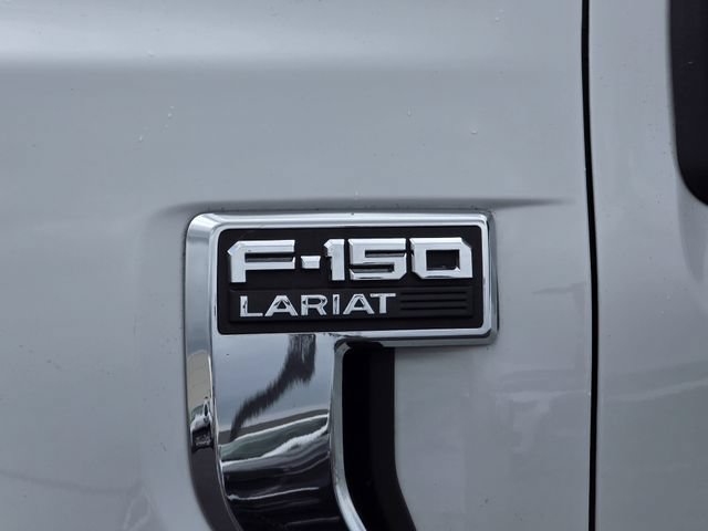 Certified 2024 Ford F150 Lariat w/ Bed Utility Package AWD/4WD image 31