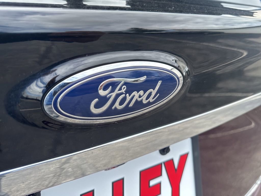 Certified 2020 Ford Edge Titanium w/ Equipment Group 301A AWD/4WD image 57