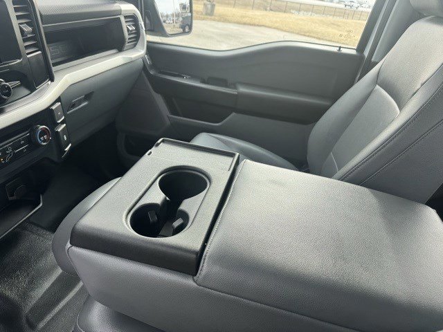 Certified 2023 Ford F150 XL image 21