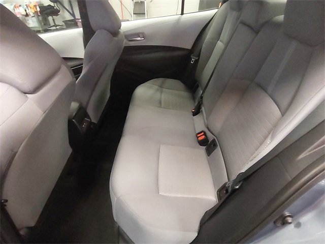 Used 2023 Toyota Corolla SE image 14