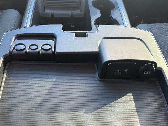 Used 2017 RAM 1500 Big Horn image 12