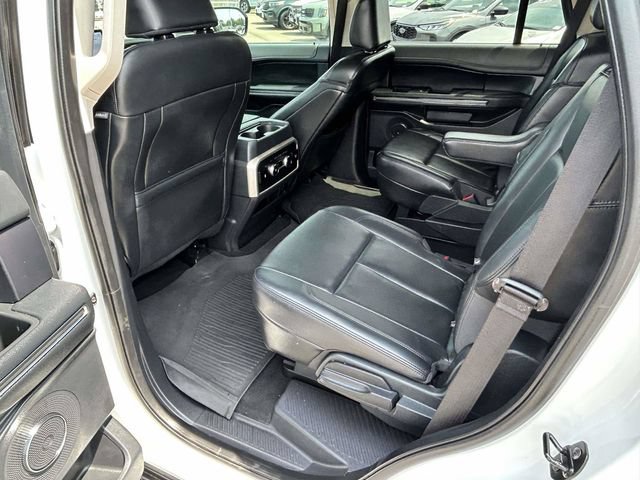 Certified 2024 Ford Expedition XLT AWD/4WD image 9