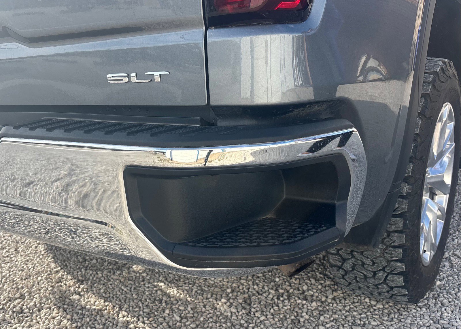 Used 2021 GMC Sierra 1500 SLT w/ SLT Premium Package image 20