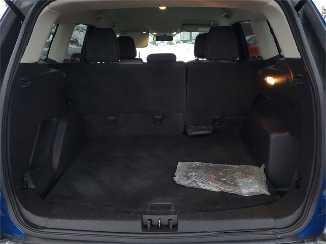 Certified 2018 Ford Escape SE w/ SE Sync 3 Package image 7