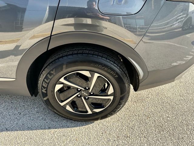 Used 2023 Kia Sportage LX image 92