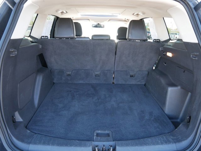 Certified 2018 Ford Escape Titanium AWD/4WD image 21