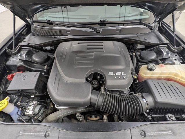 Used 2023 Dodge Charger GT RWD image 25