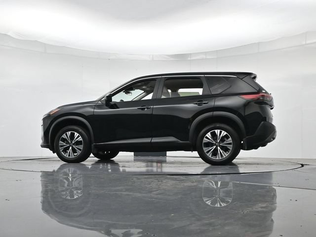 Used 2023 Nissan Rogue SV AWD/4WD image 38