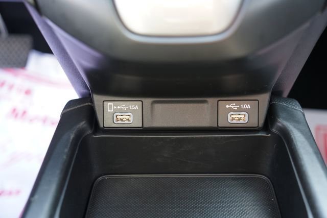 Used 2021 Honda CR-V EX image 18