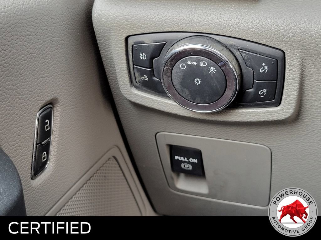 Certified 2019 Ford F150 XL w/ Equipment Group 101A Mid RWD image 27