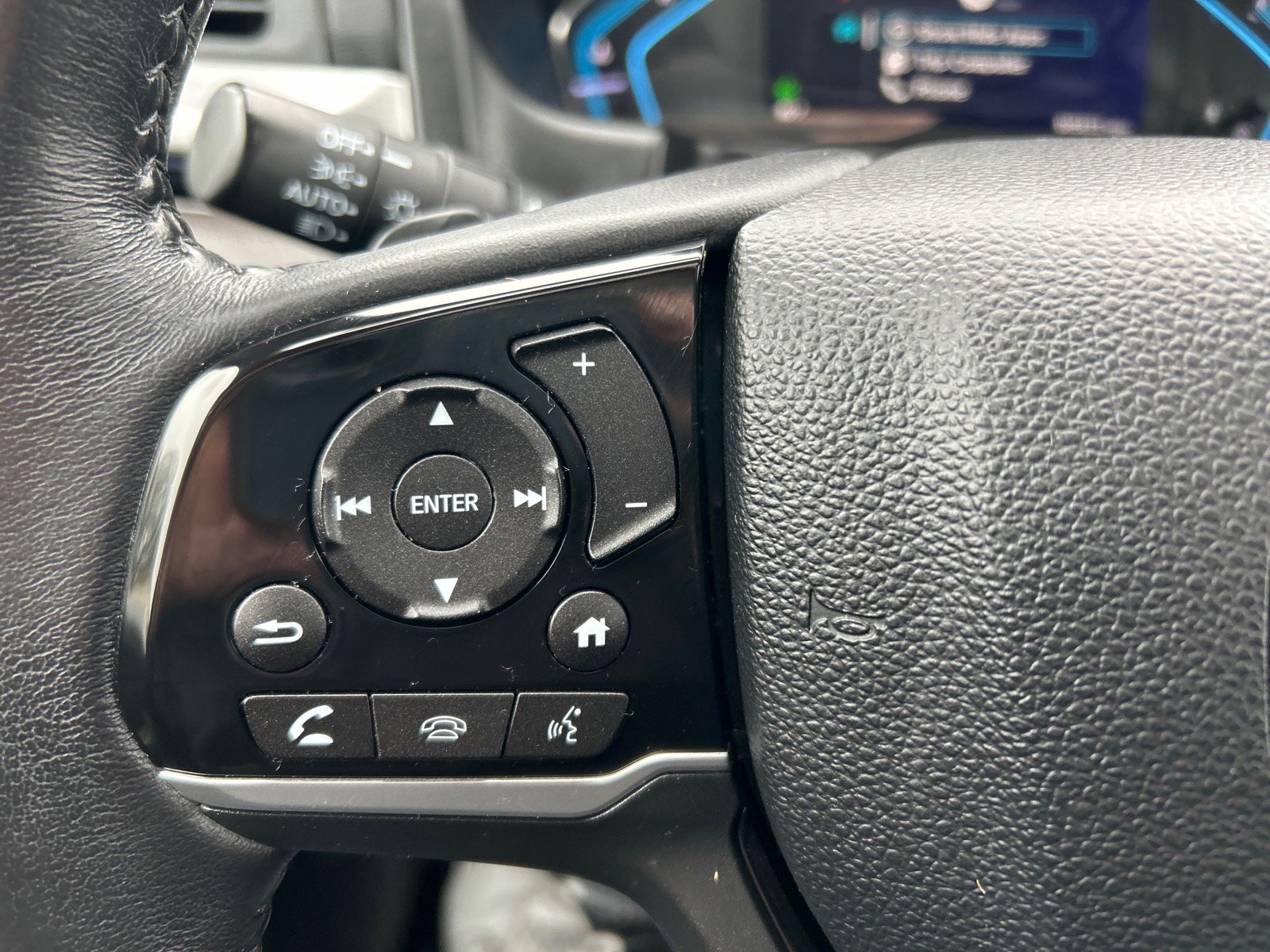 Used 2019 Honda Odyssey Elite image 27