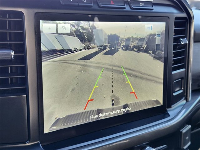 Certified 2023 Ford F150 XLT w/ Equipment Group 302A High image 19