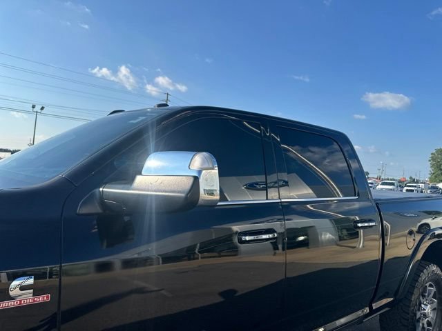 Used 2022 RAM 2500 Limited w/ Off Road Package AWD/4WD image 37