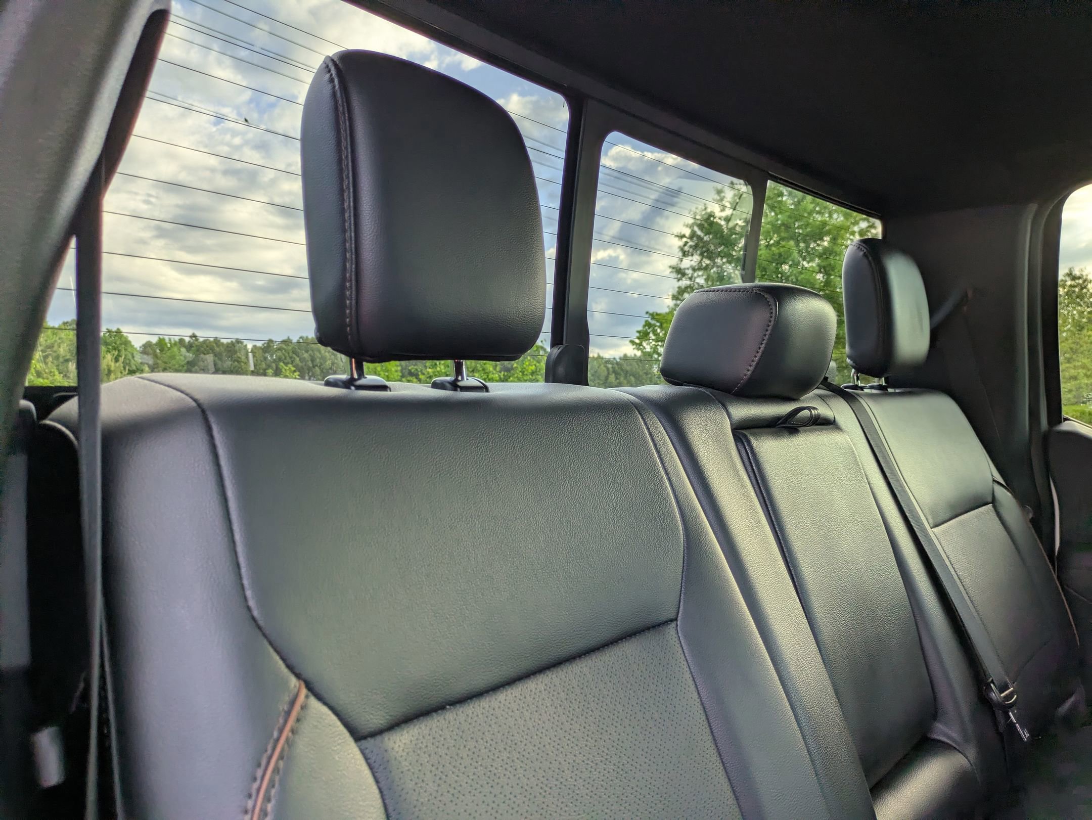 Certified 2024 Ford F150 Lariat w/ Bed Utility Package AWD/4WD image 41