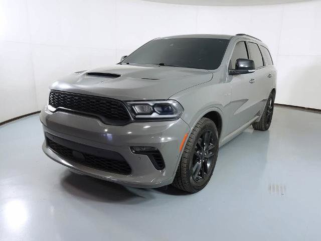 Used 2023 Dodge Durango R/T AWD/4WD image 8