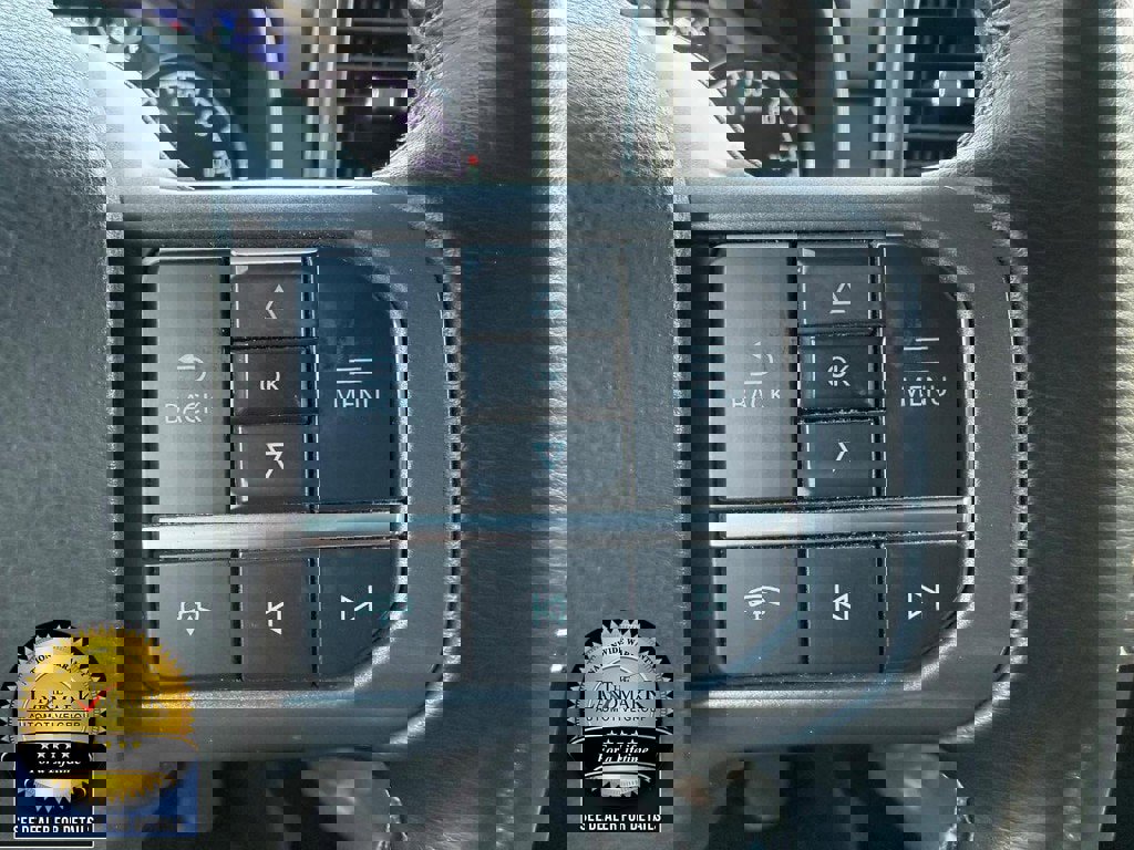 Certified 2023 Ford F150 XLT w/ Equipment Group 302A High image 11