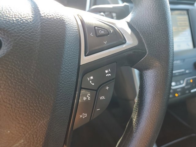 Certified 2019 Ford Fusion SE image 26