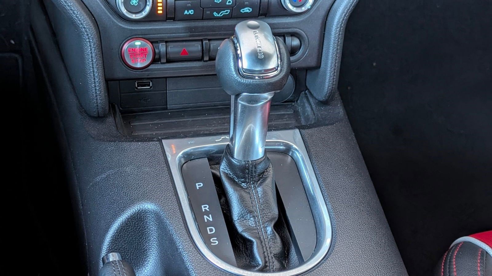 Certified 2019 Ford Mustang GT w/ GT Performance Package image 15