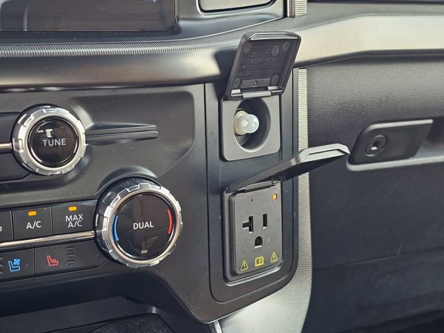 Certified 2023 Ford F150 Platinum w/ Equipment Group 701A High image 22