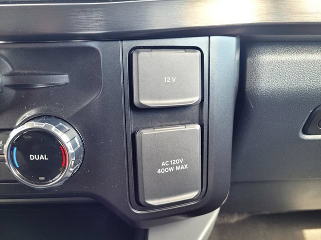 Certified 2026 Ford F350 Lariat w/ Chrome Package AWD/4WD image 18