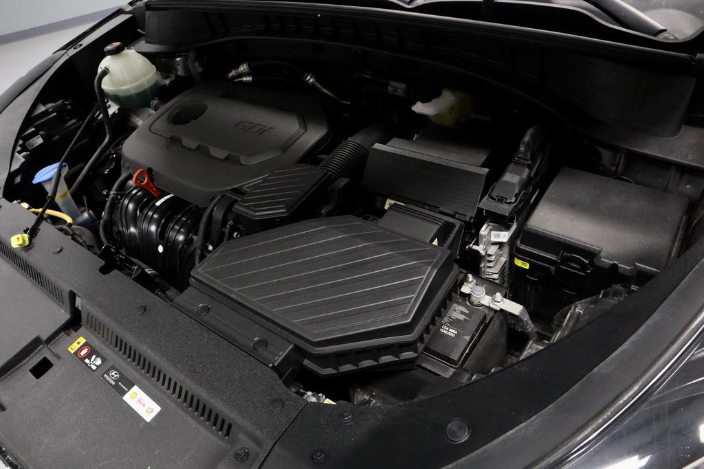 Used 2020 Hyundai Tucson Ultimate image 14