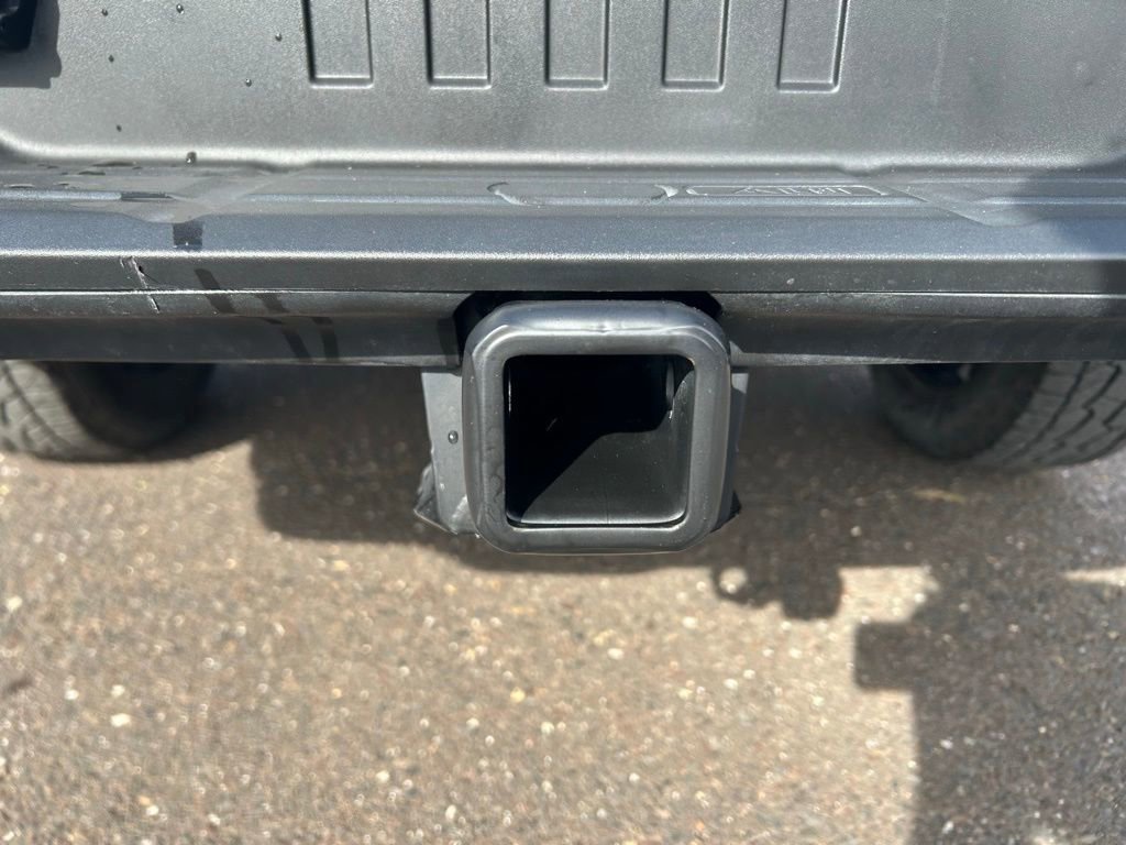 Certified 2022 Ford Ranger Lariat w/ Equipment Group 501A High image 11