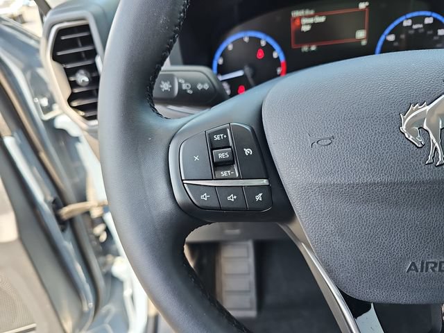 Certified 2024 Ford Bronco Sport Big Bend w/ Convenience Package AWD/4WD image 17