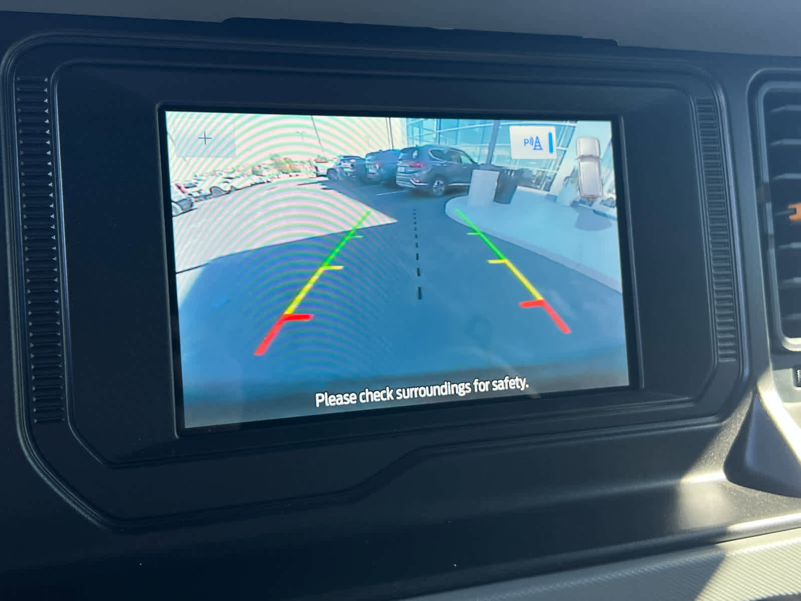 Certified 2023 Ford Bronco Badlands image 39