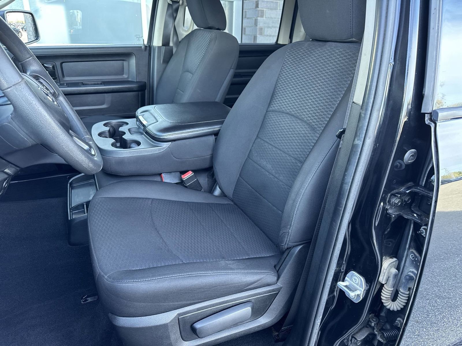 Used 2019 RAM 1500 Express w/ Wheel & Sound Group AWD/4WD image 15