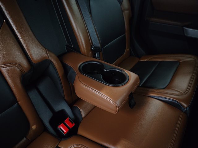 Certified 2023 Ford Bronco Outer Banks AWD/4WD image 32