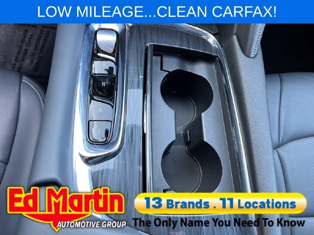 Used 2023 Buick Enclave Essence w/ LPO, Touring Package FWD image 39