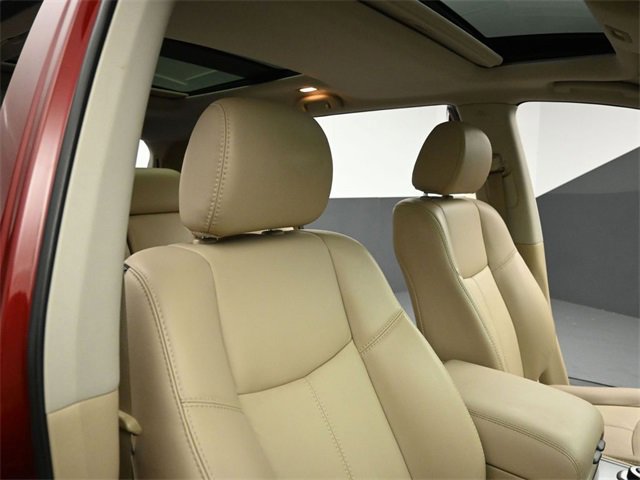 Used 2018 Nissan Pathfinder SL w/ SL Premium Package image 48