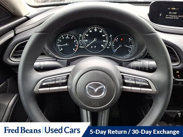 Used 2023 MAZDA CX-30 AWD 2.5 S w/ Select Package image 20