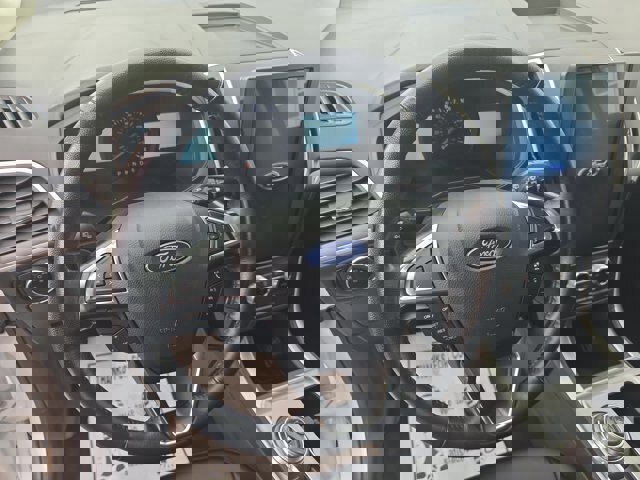 Certified 2024 Ford Edge SEL image 16