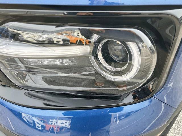 Certified 2024 Ford Bronco Sport Outer Banks w/ Tech Package image 10