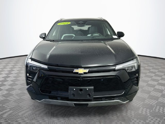 Used 2024 Chevrolet Blazer EV LT AWD/4WD image 5