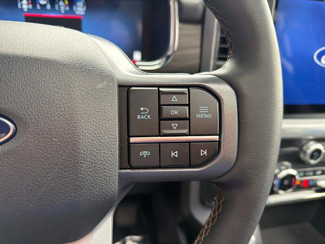 Certified 2025 Ford F150 Lariat w/ FX4 Off-Road Package image 26