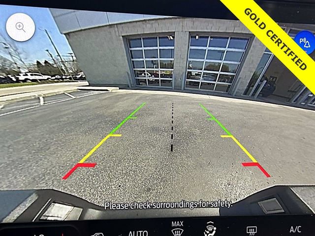Certified 2025 Ford Bronco Sport Big Bend w/ Convenience Package AWD/4WD image 14
