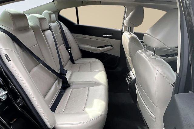 Used 2023 Nissan Altima 2.5 SL image 30