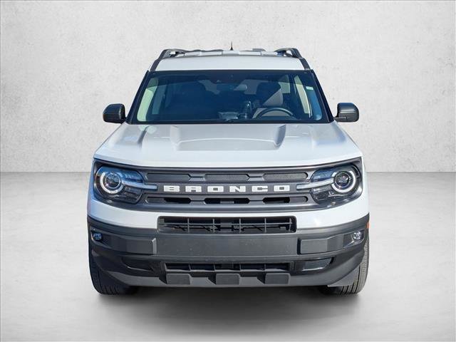 Certified 2024 Ford Bronco Sport Big Bend w/ Convenience Package image 2