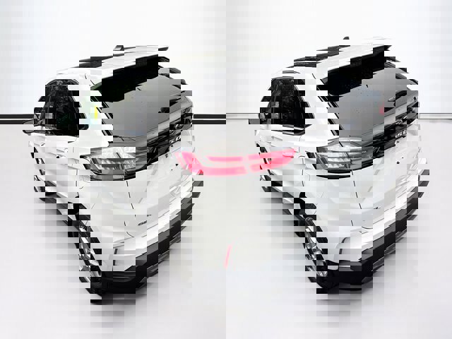 Certified 2022 Ford Edge SEL w/ Convenience Package image 3