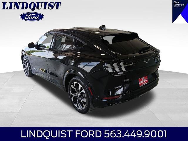 Certified 2023 Ford Mustang Mach-E Premium AWD/4WD image 4