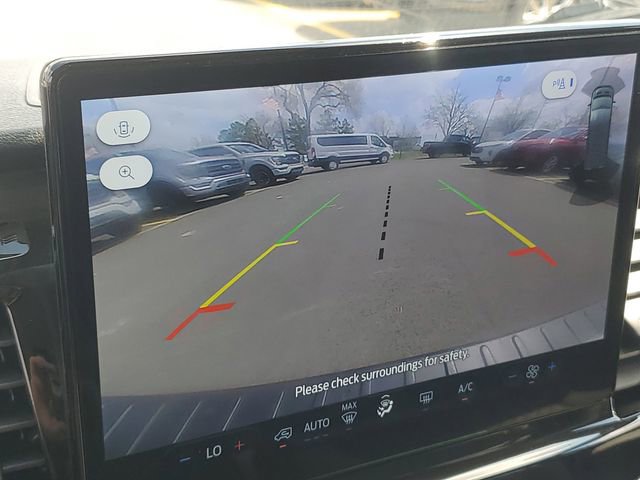 Certified 2024 Ford Transit 350 XLT image 18