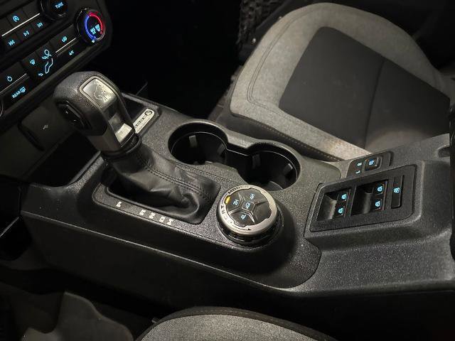 Certified 2023 Ford Bronco 4-Door AWD/4WD image 30