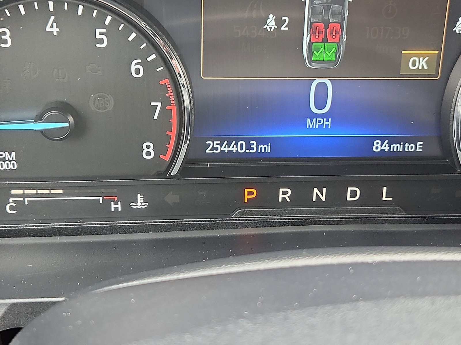 Certified 2022 Ford Explorer XLT w/ Equipment Group 202A AWD/4WD image 20